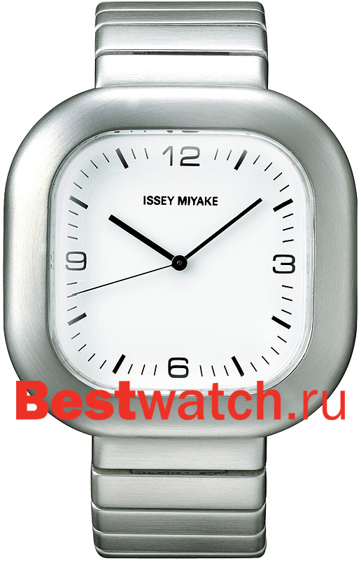 Часы Issey Miyake SILAX001